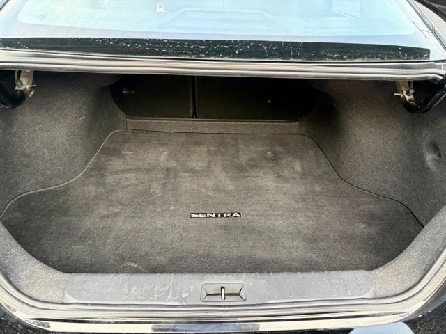 Used 2024 Nissan Sentra S image 17