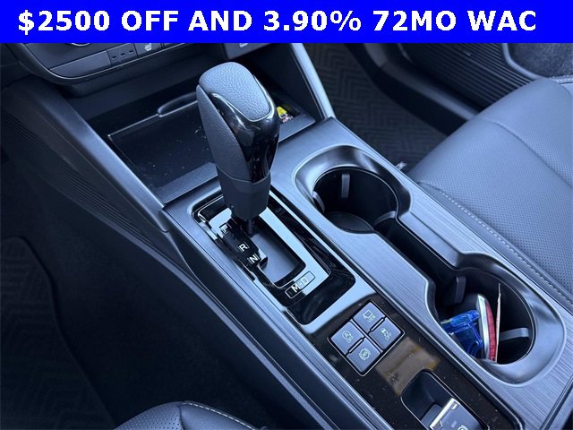 New 2026 Subaru Outback Limited XT image 21