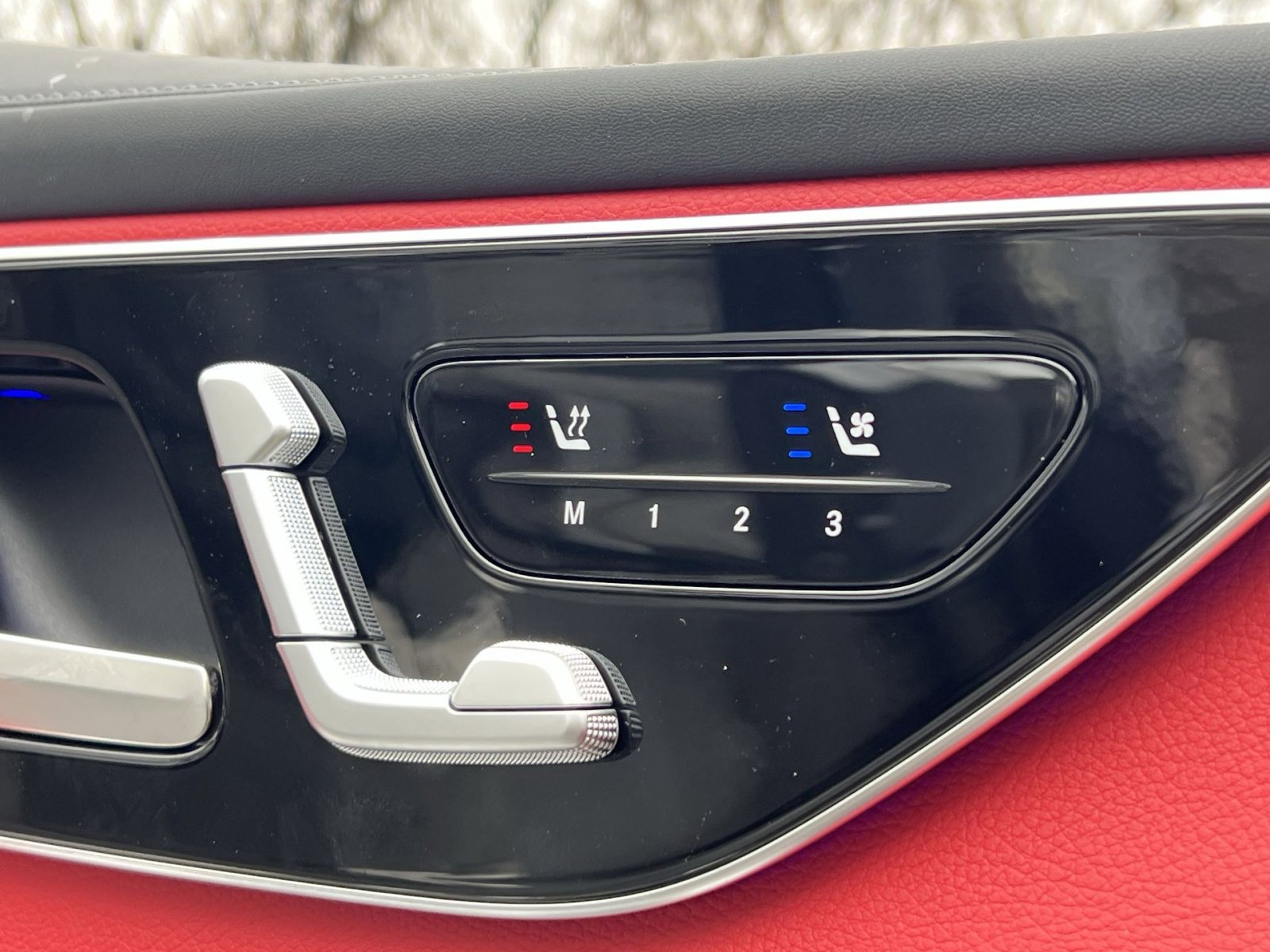 New 2026 Mercedes-Benz GLC 300 4MATIC image 33