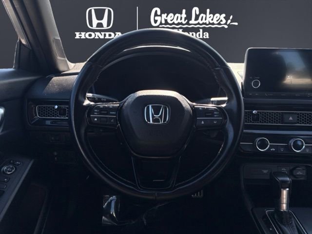 Used 2022 Honda Civic Sport image 14