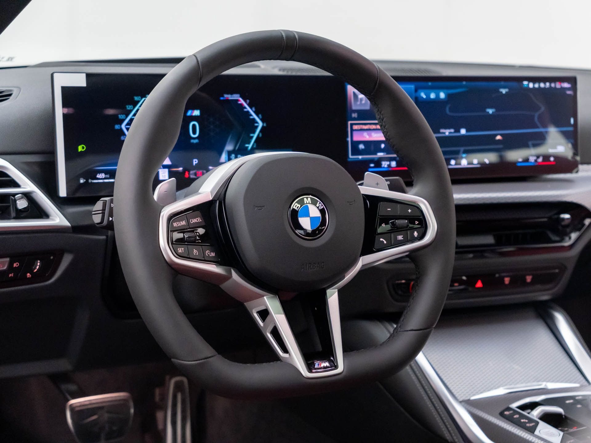 New 2026 BMW 430i xDrive Coupe w/ M Sport Package AWD/4WD image 12