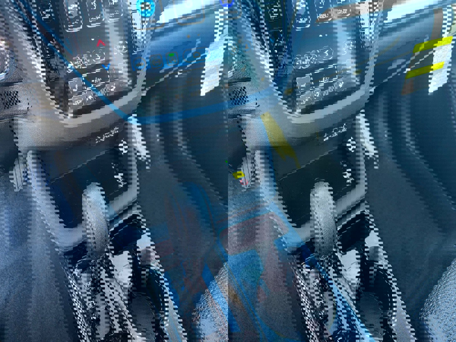 New 2026 Subaru Forester Premium image 22