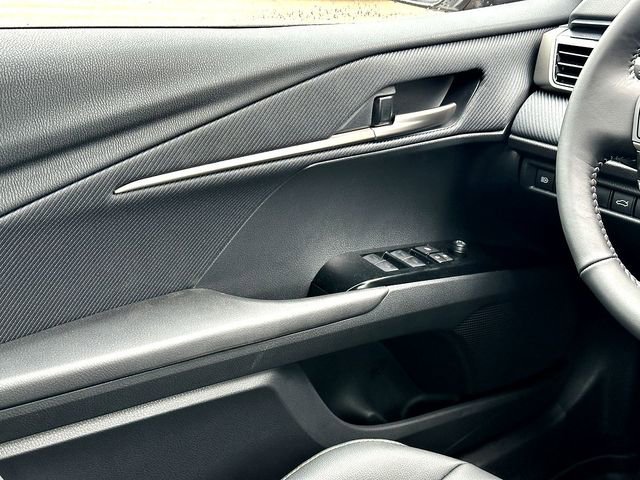 New 2026 Toyota Camry SE image 20