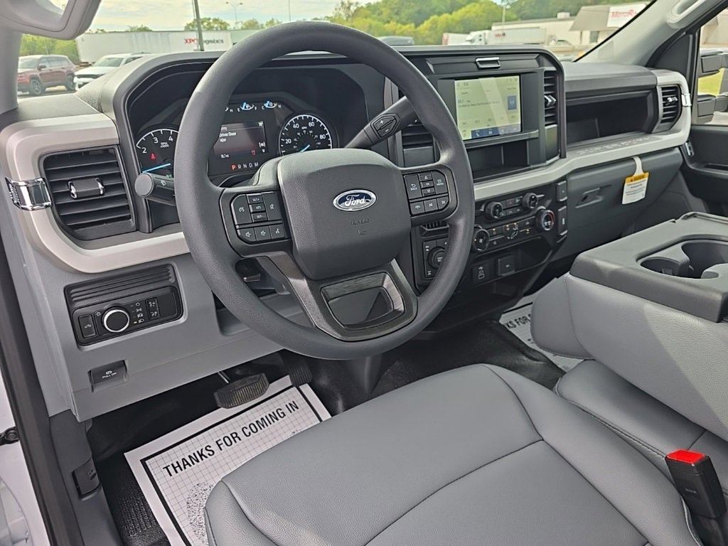 New 2026 Ford F250 XL image 18