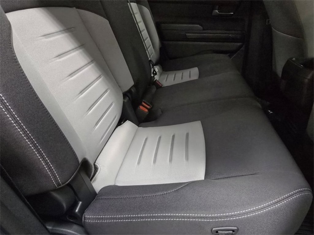 New 2025 Toyota Tacoma TRD Sport image 18