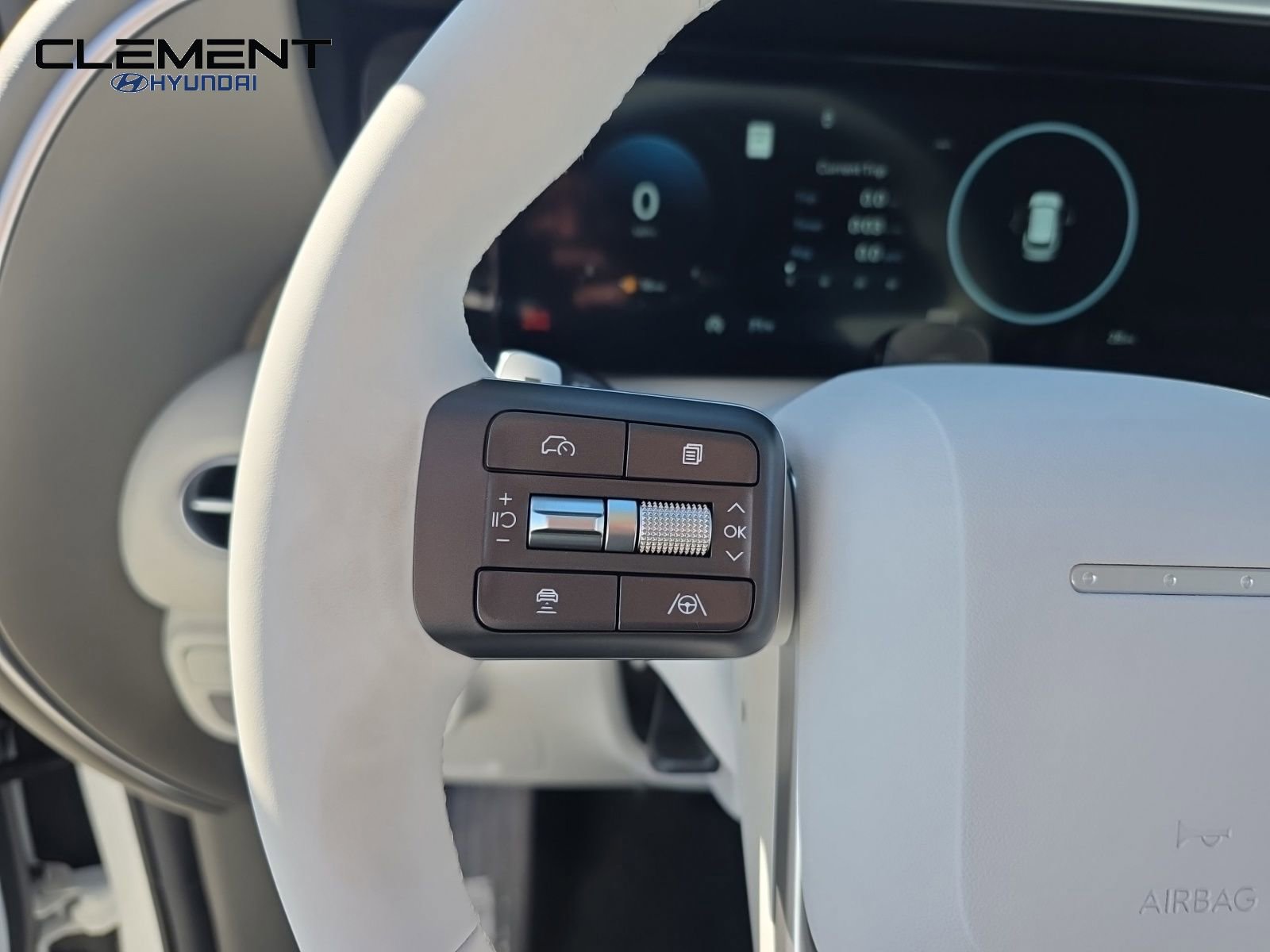New 2026 Hyundai Palisade SEL AWD/4WD image 14
