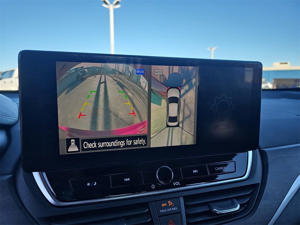 Used 2023 Nissan Altima 2.5 SL image 22