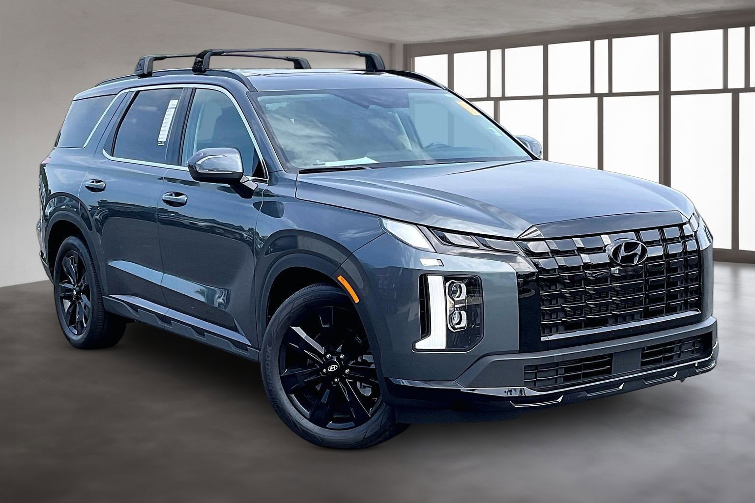 Used 2024 Hyundai Palisade XRT FWD image 1