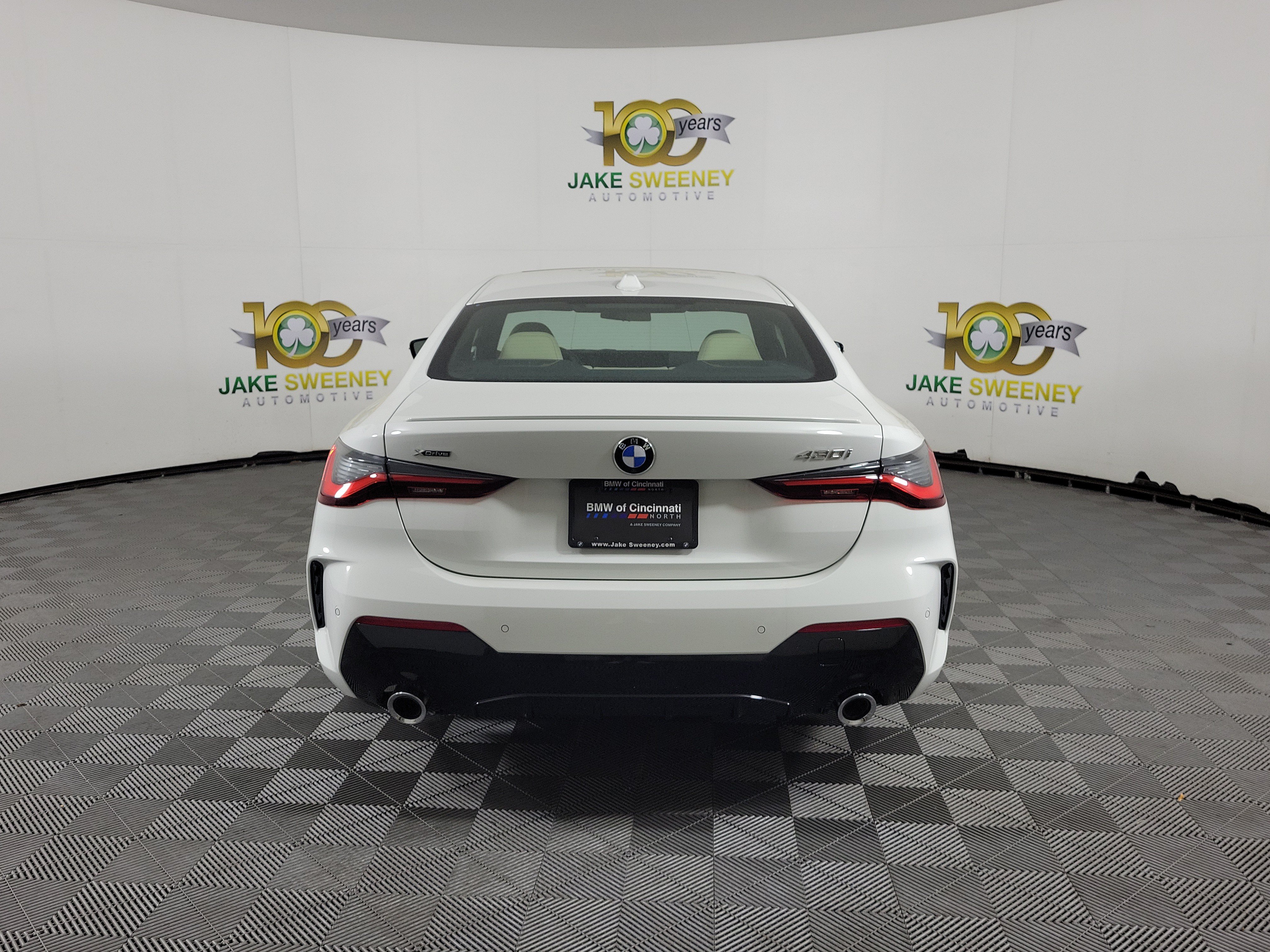 New 2026 BMW 430i xDrive Coupe w/ M Sport Package AWD/4WD image 6