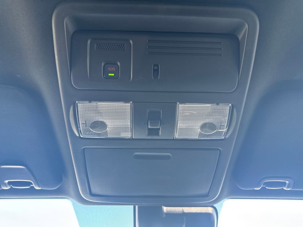 Certified 2024 Nissan Titan PRO-4X w/ Off Road Protection Package image 44