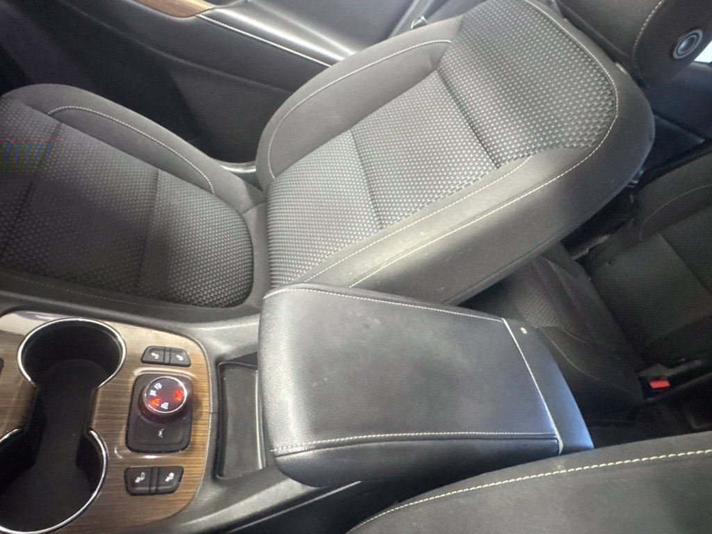 Used 2021 GMC Acadia SLE w/ Driver Convenience Package AWD/4WD image 21
