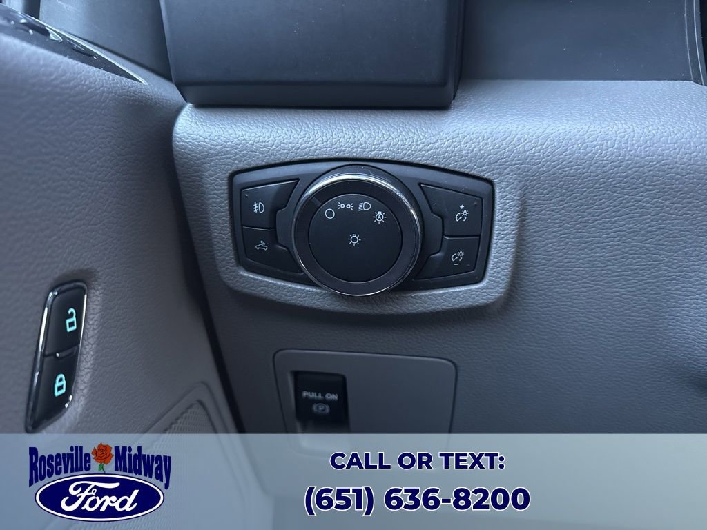 Used 2018 Ford F150 XL w/ Equipment Group 101A Mid image 22