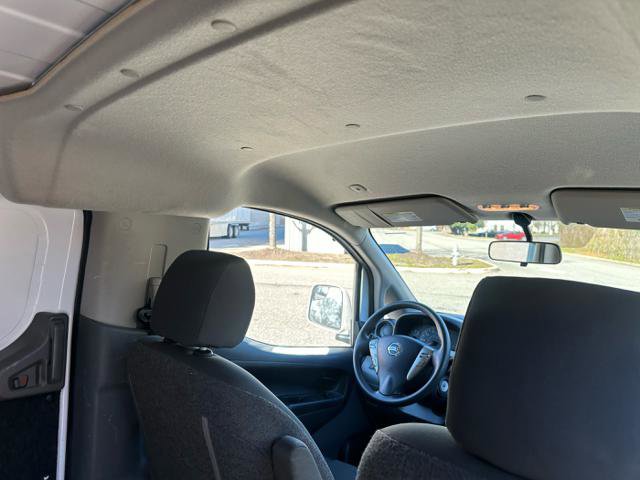 Used 2018 Nissan NV200 SV w/ Navigation Package image 12
