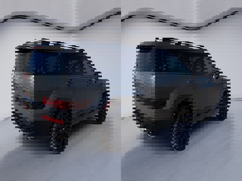 New 2026 Hyundai Santa Fe Calligraphy image 5