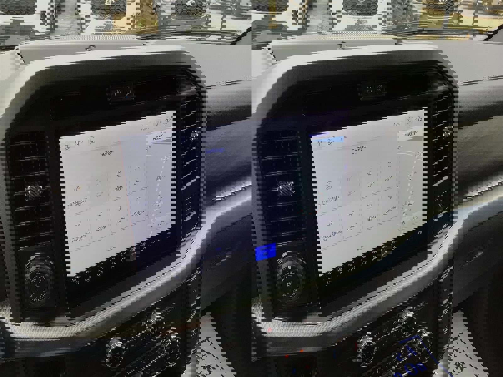 New 2026 Ford F150 Lariat w/ Equipment Group 501A Mid image 16