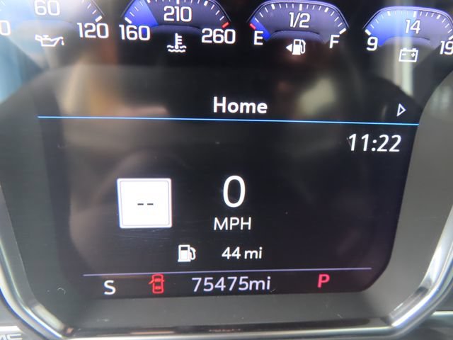 Used 2020 GMC Sierra 1500 AT4 w/ AT4 Premium Package AWD/4WD image 23