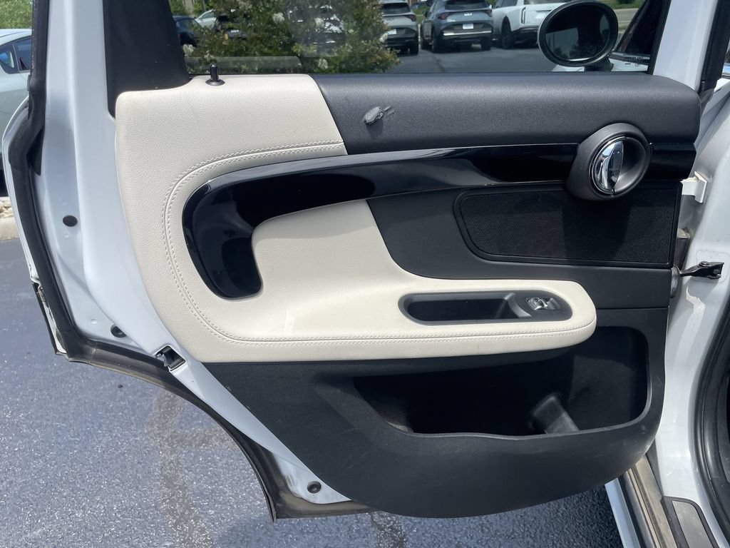 Used 2018 MINI Cooper Countryman SE AWD/4WD image 23