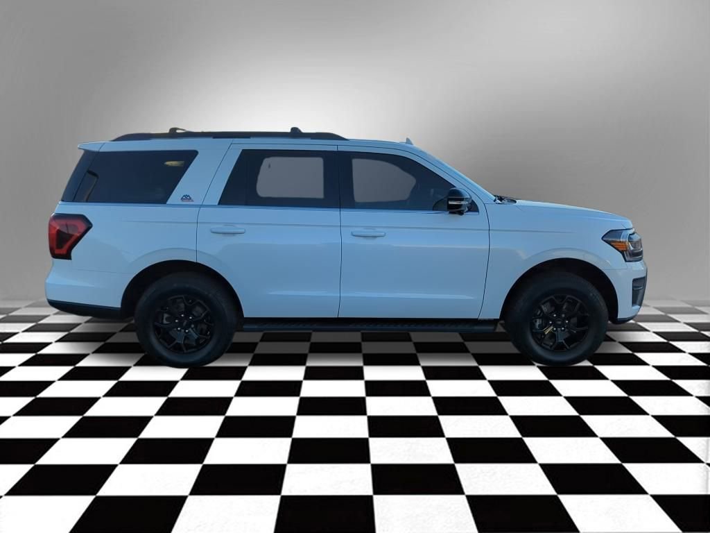 Used 2023 Ford Expedition Timberline image 9