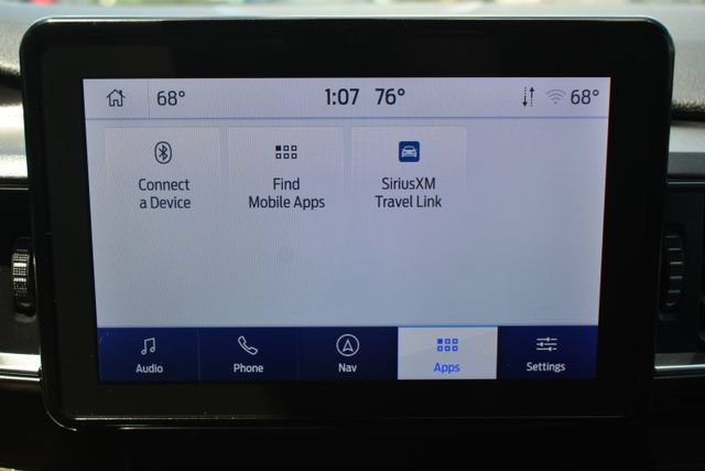 Used 2023 Ford Explorer Limited w/ Class IV Trailer Tow Package AWD/4WD image 30