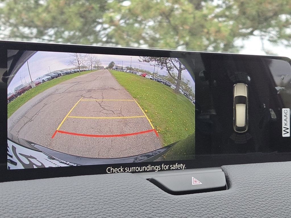 New 2026 MAZDA CX-70 SC Plus image 5