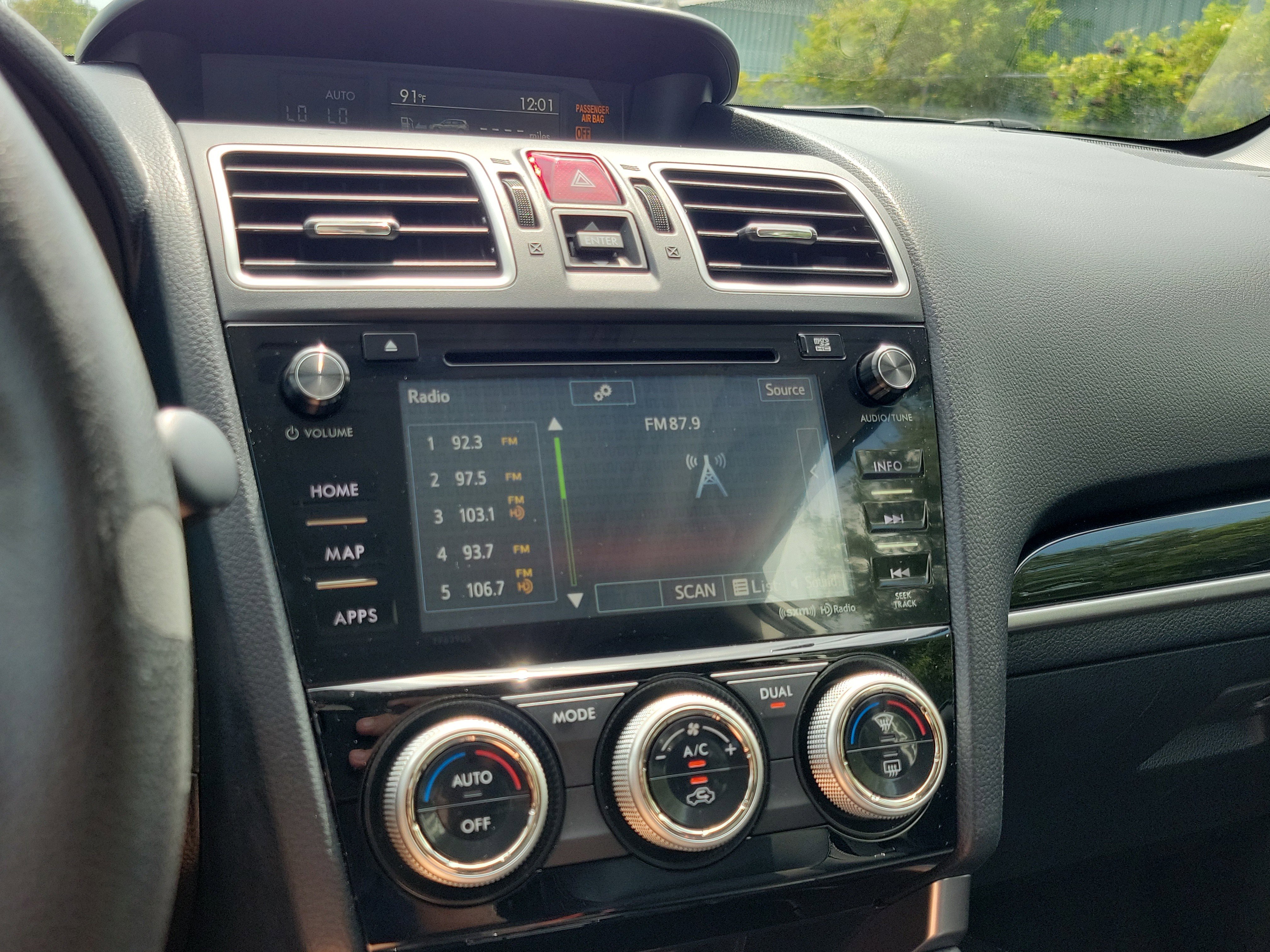 Used 2018 Subaru Forester 2.5i Touring w/ Popular Package #2 image 28