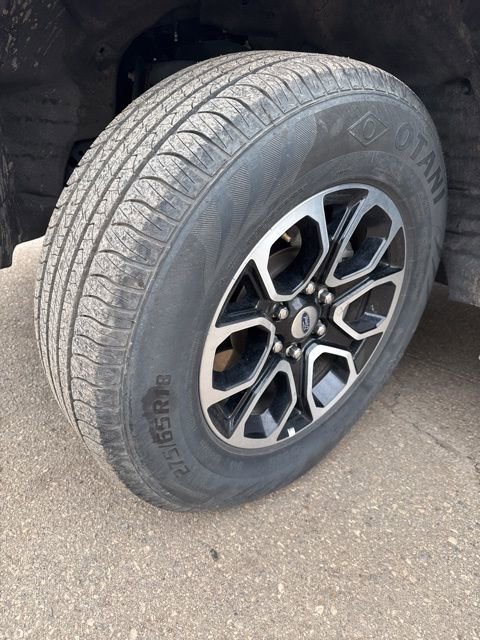 Used 2024 Ford Expedition Max XLT AWD/4WD image 29