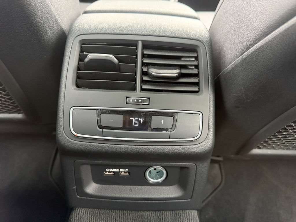 Used 2024 Audi A4 2.0T Premium Plus AWD/4WD image 39