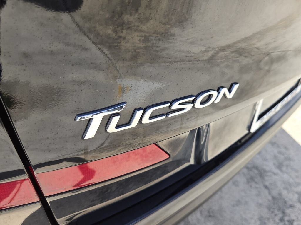 Used 2021 Hyundai Tucson Value FWD image 13