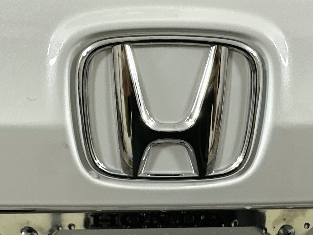 New 2027 Honda CR-V Sport Touring image 21