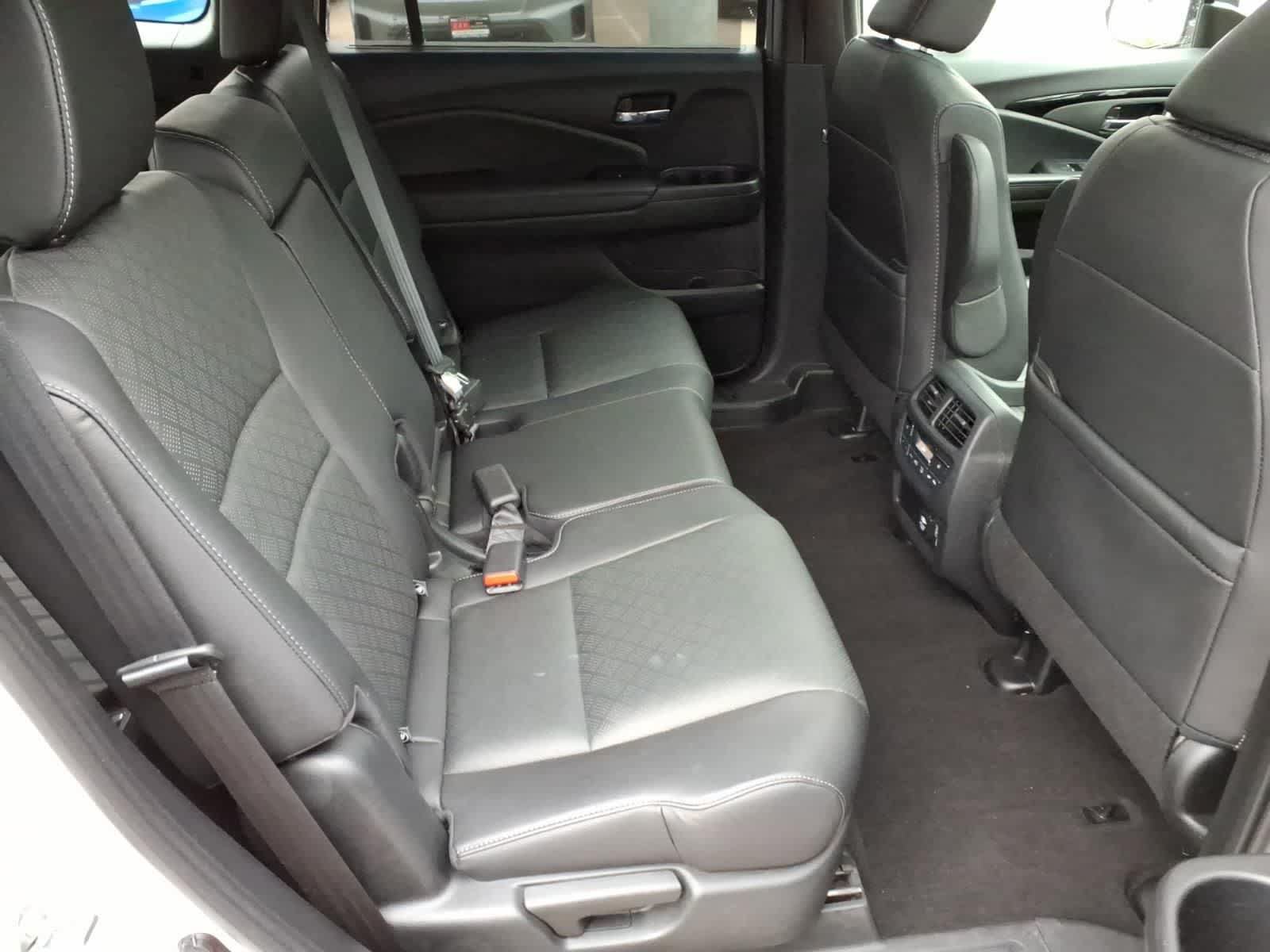 Used 2021 Honda Passport Touring image 12