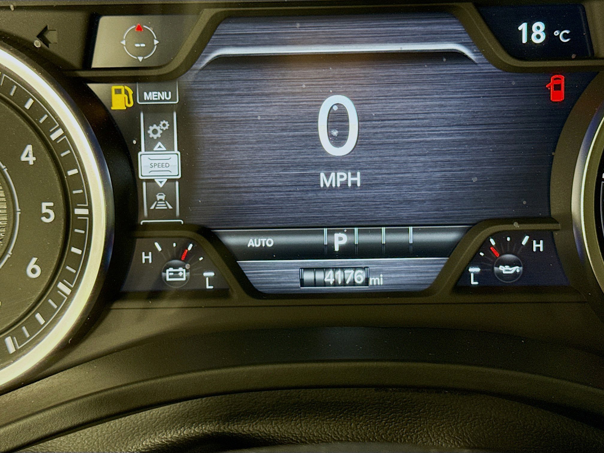 Used 2026 RAM 1500 Laramie w/ Sport Appearance Package image 12