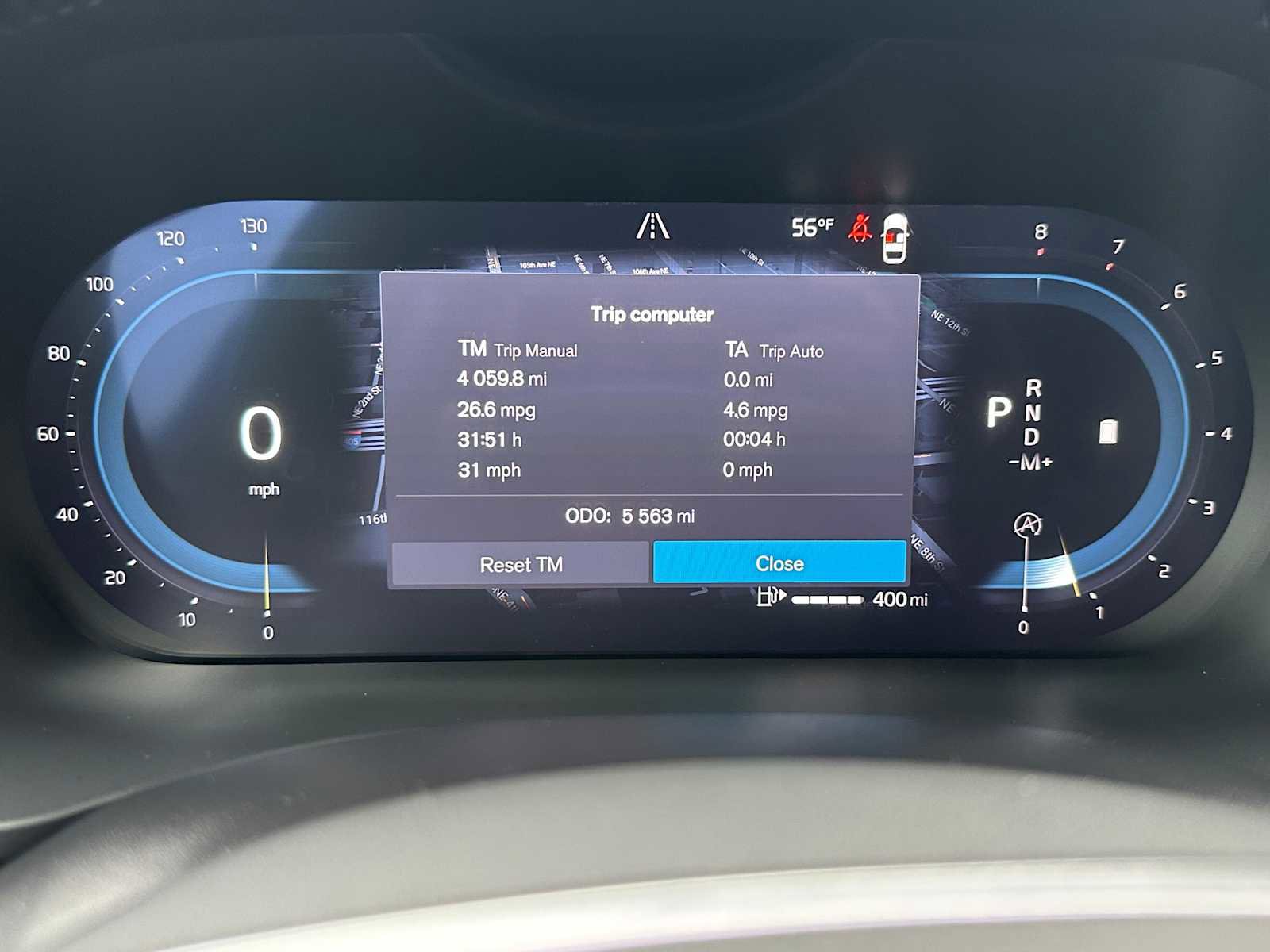 Used 2025 Volvo XC60 B5 Core w/ Protection Package Premier image 25