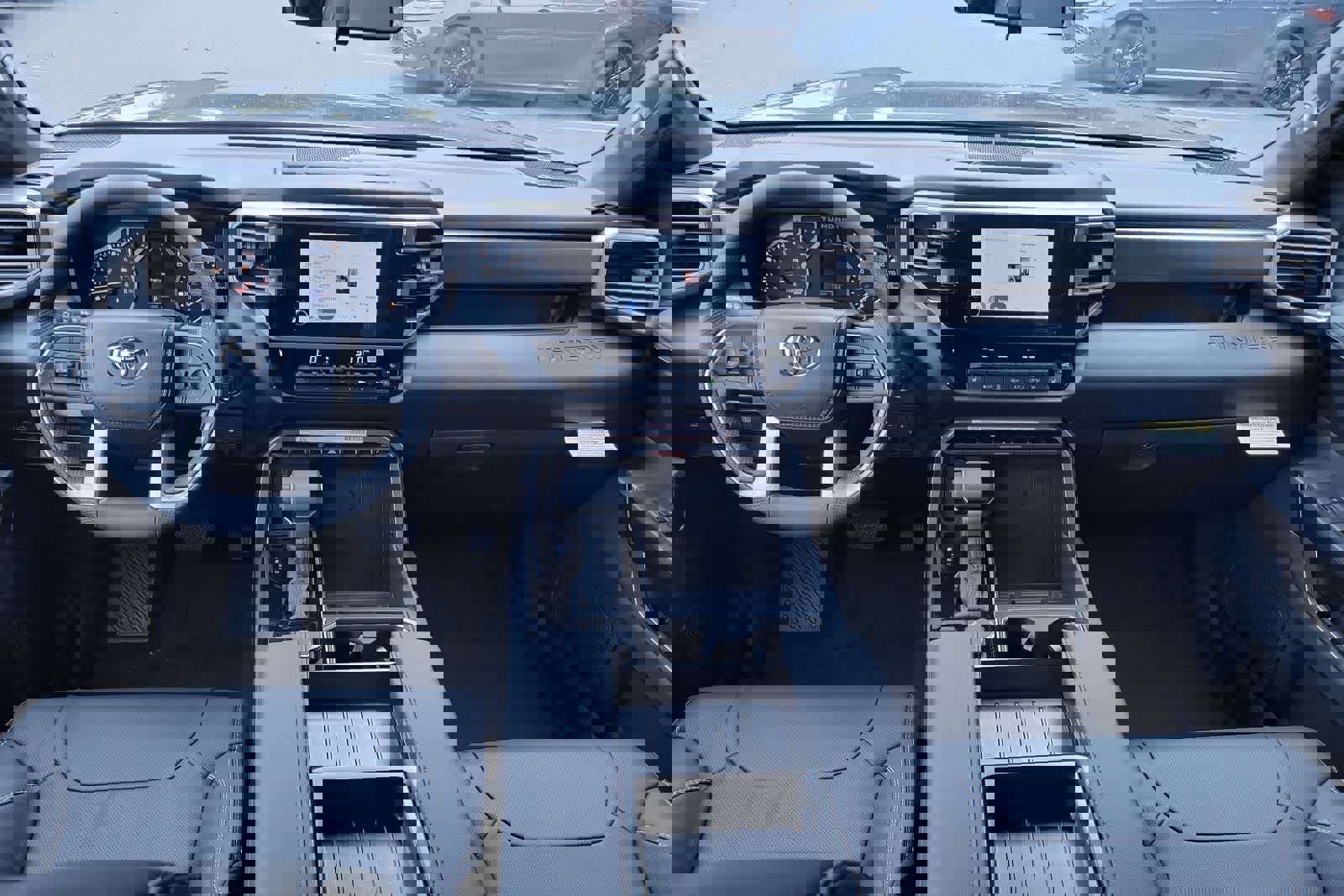 New 2026 Toyota Tundra SR5 image 34