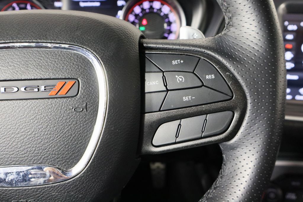 Used 2021 Dodge Challenger R/T Scat Pack image 32