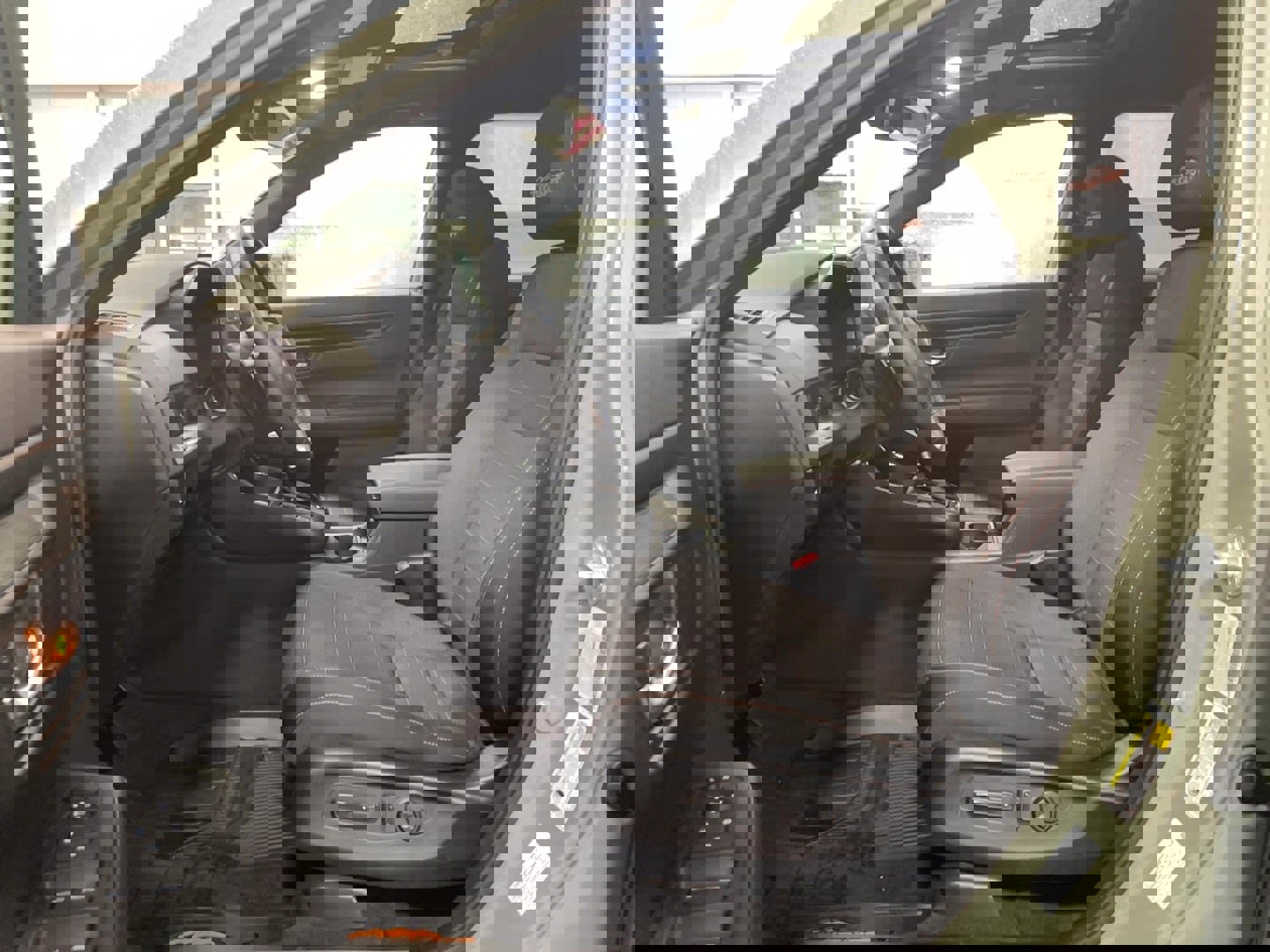 Used 2026 Honda CR-V TrailSport image 8