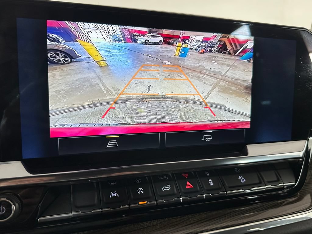 Used 2024 Chevrolet Silverado 1500 RST AWD/4WD image 19