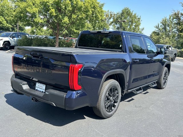 New 2026 Toyota Tundra Limited w/ Nightshade Package AWD/4WD image 4