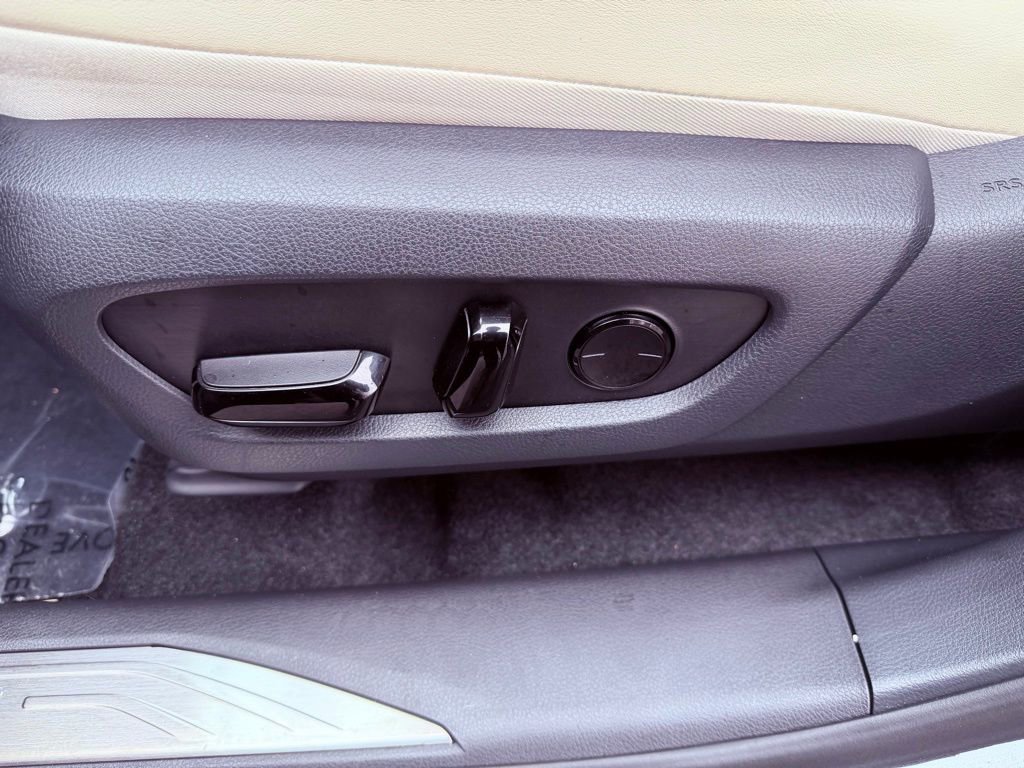 Certified 2025 Lexus RX 350 Premium Plus image 20