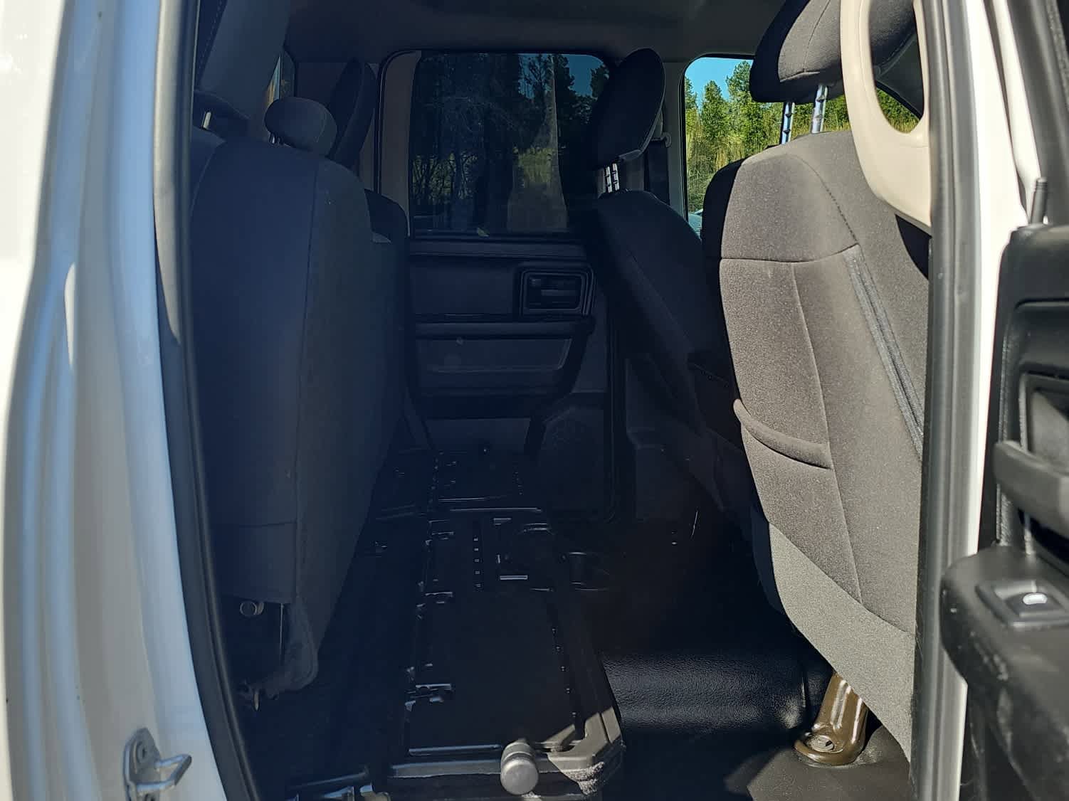 Used 2023 RAM 1500 Tradesman image 23