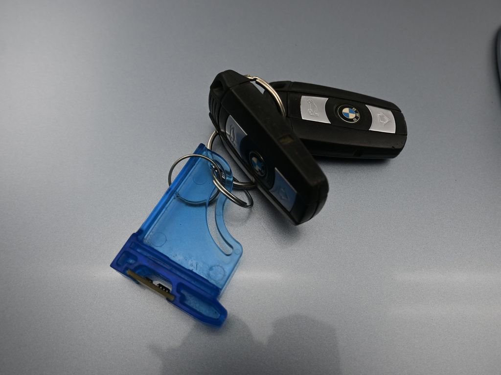 Used 2012 BMW 135i Convertible image 43