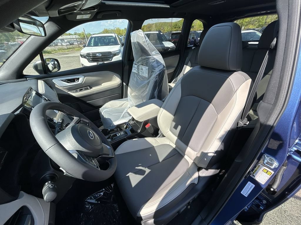 New 2026 Subaru Forester Limited AWD/4WD image 11