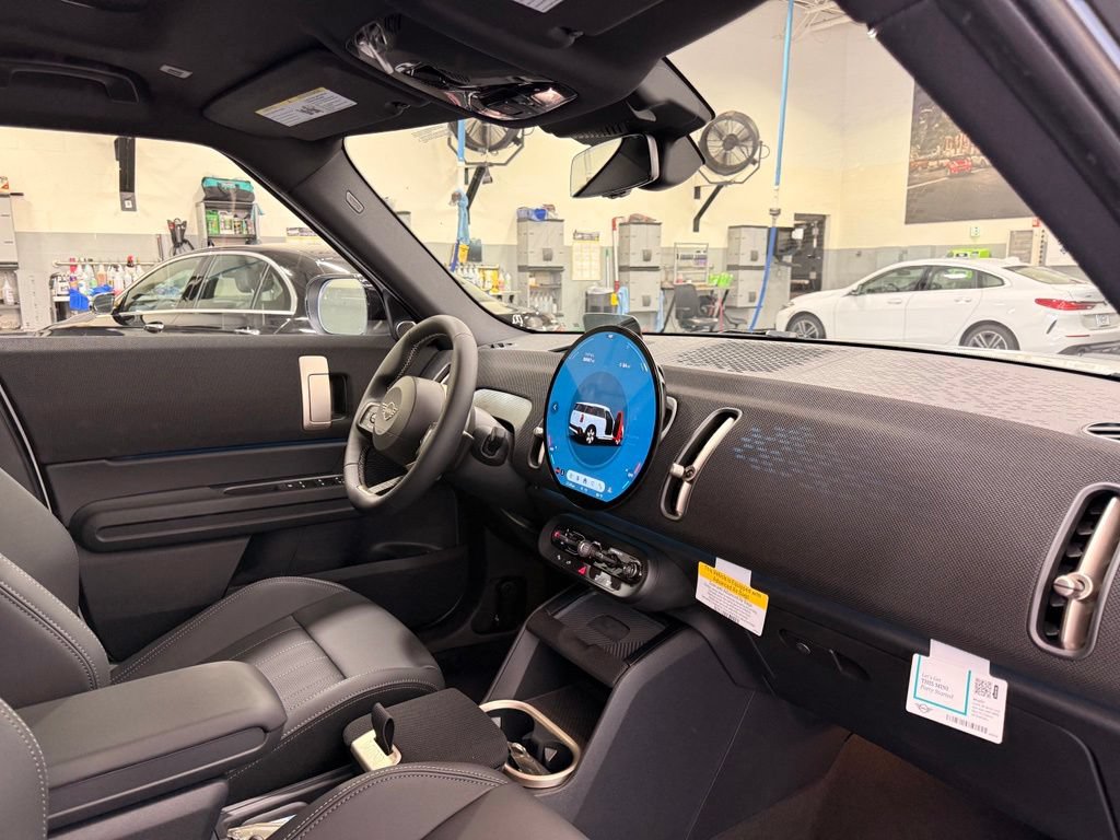 New 2027 MINI Cooper Countryman S AWD/4WD image 28