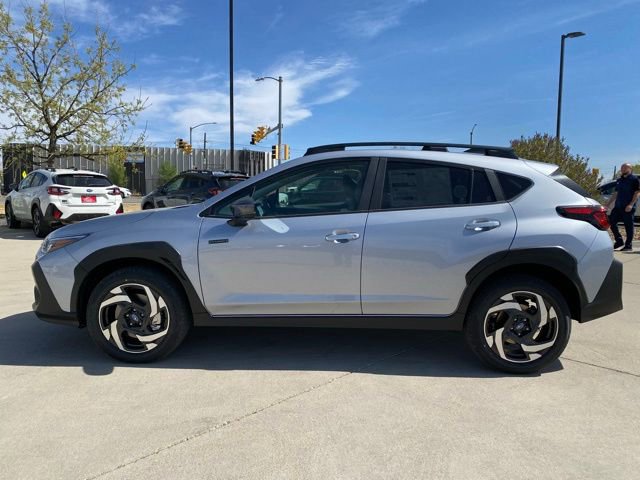 New 2026 Subaru Crosstrek 2.5i Limited image 2
