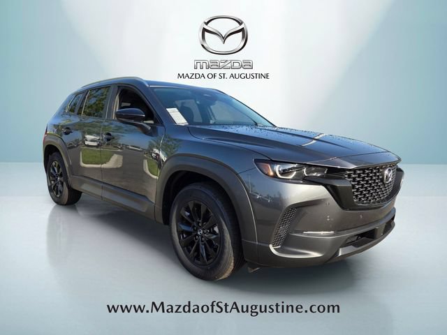 New 2026 MAZDA CX-50 AWD 2.5 S w/ Weather Package image 14