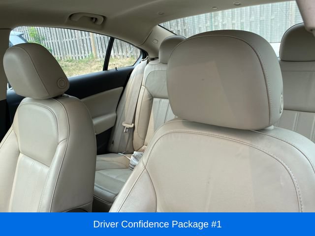 Used 2015 Buick Regal Premium w/ Driver Confidence Package #1 FWD image 5