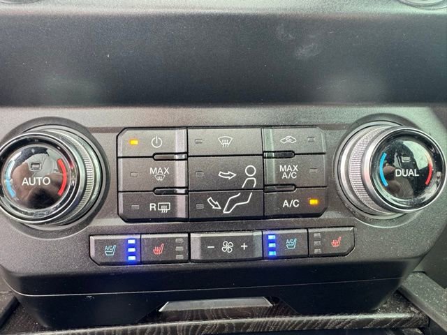 Used 2019 Ford F350 Limited image 20