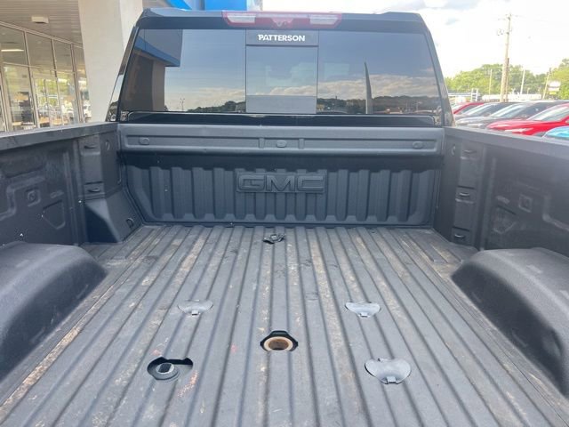 Used 2025 GMC Sierra 3500 AT4 w/ AT4 Premium Plus Package AWD/4WD image 14