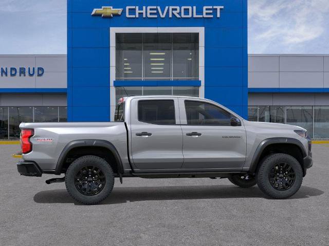 New 2026 Chevrolet Colorado Trail Boss image 5