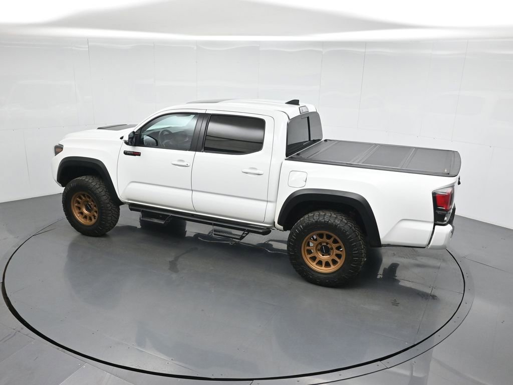 Used 2019 Toyota Tacoma TRD Pro image 45