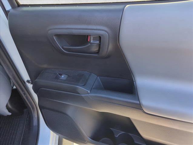 Used 2023 Toyota Tacoma SR AWD/4WD image 24
